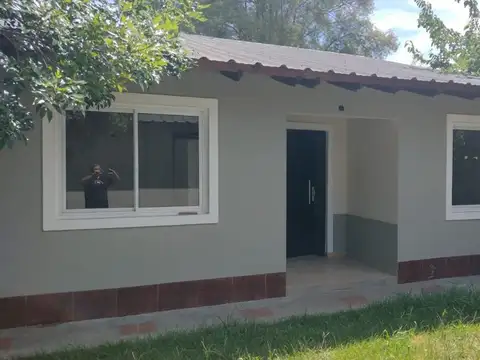 Casa en Venta en Parque Alvear II, Tortuguitas