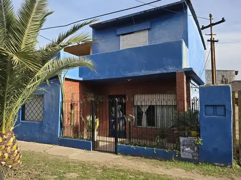 Casa en Venta en Longchamps, Partido de Almirante Brown