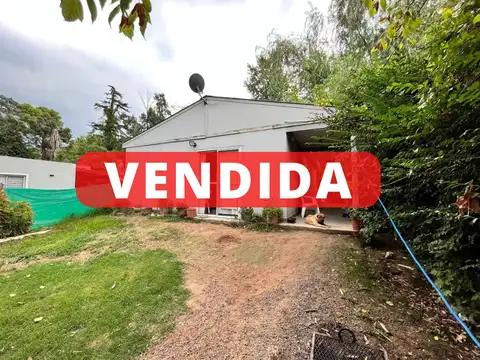 Casa en Venta en Los Cardales, Partido de Exaltación de la Cruz