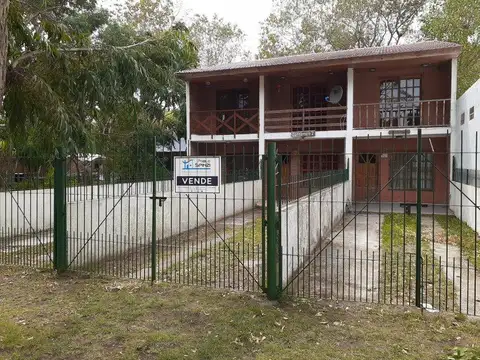 Casa en Venta en San Bernardo del Tuyú, Partido de La Costa