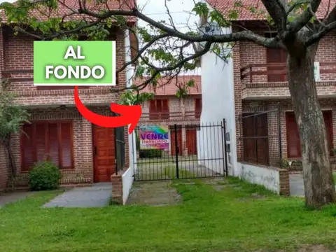 Casa en Venta en Mar de Ajo, Partido de La Costa