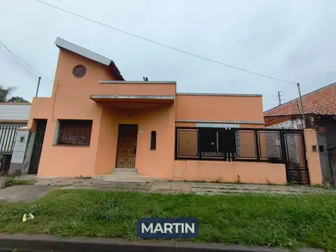 Casa en Venta en José Clemente Paz, Partido de José C. Paz