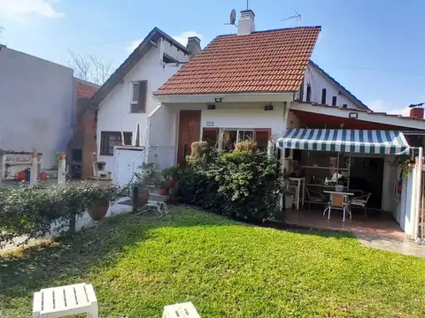 Casa en Venta en Monte Grande, Partido de Esteban Echeverría