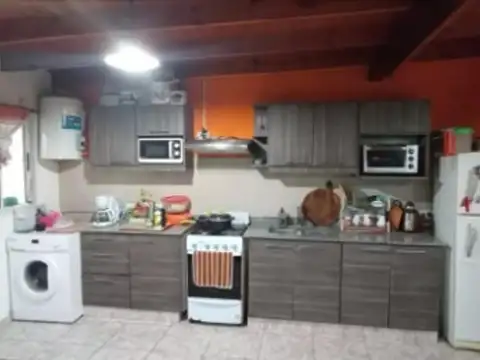 Casa en Venta en Francisco Alvarez, Partido de Moreno