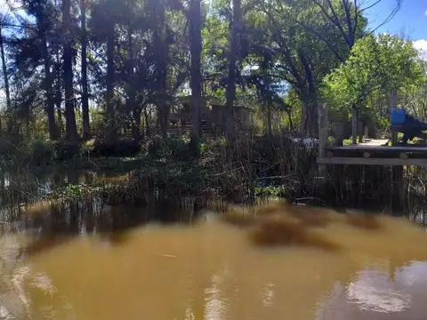 Casa en Venta en Zona Delta San Fernando, Partido de San Fernando