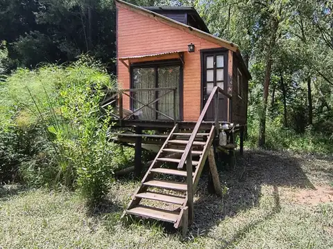 Casa en Venta en Espera, Delta del Tigre