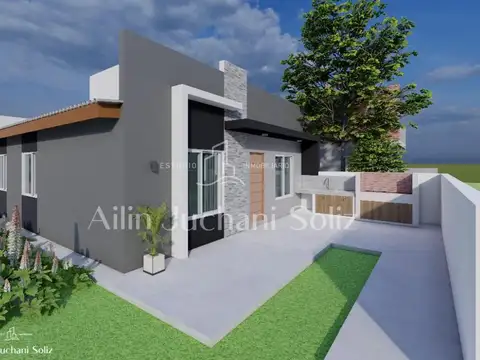 Casa en Venta en Mar del Tuyu, Partido de La Costa
