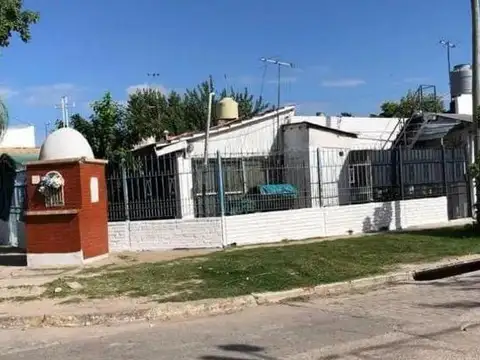 Casa en Venta en Libertad, Partido de Merlo