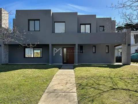Casa en Venta en San Matias, Countries y Barrios Cerrados en Escobar