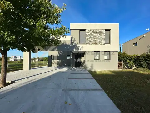 Casa en Venta en San Matias, Countries y Barrios Cerrados en Escobar
