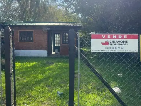 Casa en Venta en Marcos Paz, Partido de Marcos Paz