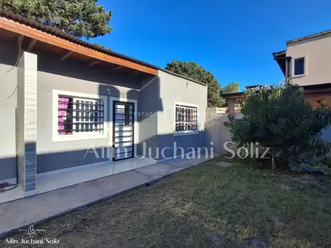 Casa en Venta en Mar del Tuyu, Partido de La Costa