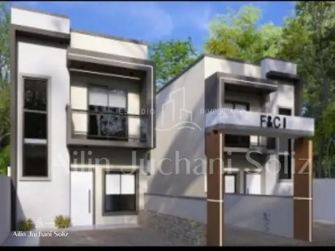 Casa en Venta en Mar del Tuyu, Partido de La Costa