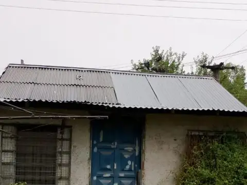Casa en Venta en Burzaco, Partido de Almirante Brown