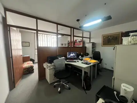Oficina en Venta en Centro, Rosario
