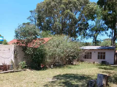Casa en Venta en San Bernardo del Tuyú, Partido de La Costa