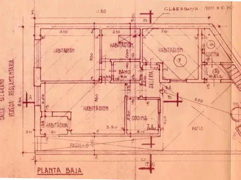 Casa en Venta en Jose Ingenieros, Partido de Tres de Febrero