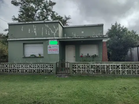 Casa en Venta en Carmen de Areco, Partido de Carmen de Areco