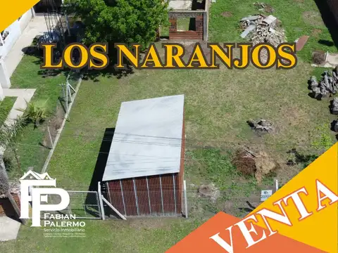 Casa en Venta en Lima, Partido de Zárate