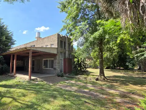 Casa en Venta en Monte Grande, Partido de Esteban Echeverría