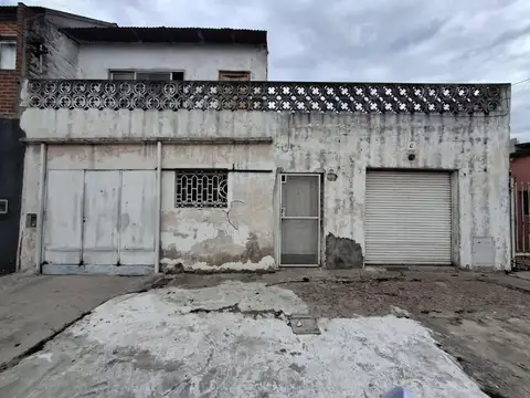 Casa en Venta en Loma Hermosa, Partido de Tres de Febrero