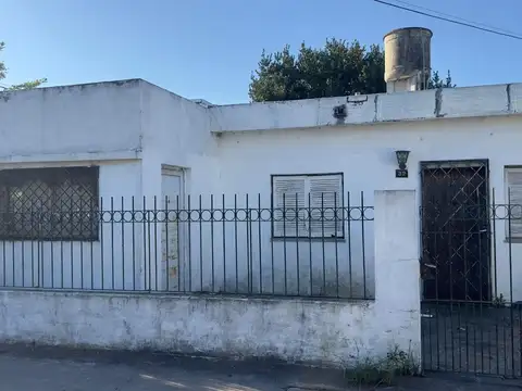 Casa en Venta en Berisso, Partido de Berisso