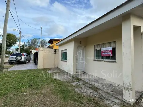 Casa en Venta en San Clemente del Tuyu, Partido de La Costa