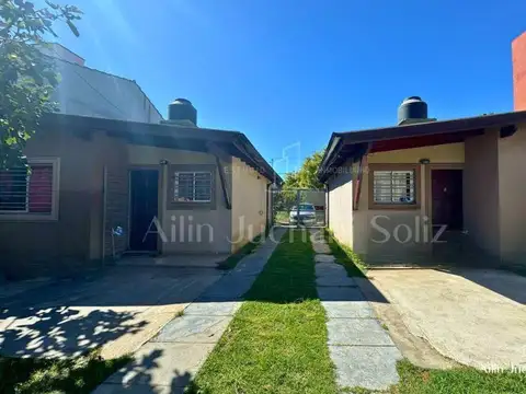 Casa en Venta en San Bernardo del Tuyú, Partido de La Costa