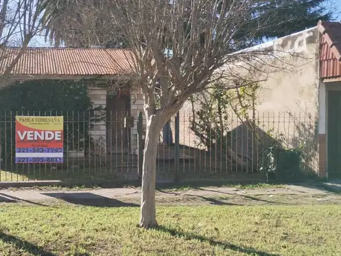 Casa en Venta en Los Hornos, La Plata