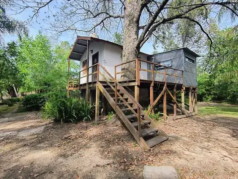 Casa en Venta en Arroyo Carapachay, Delta del Tigre