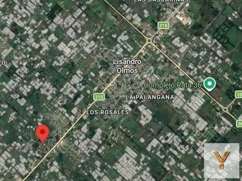 Casa en Venta en La Plata, Partido de La Plata
