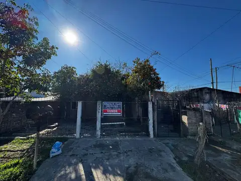 Casa en Venta en Gregorio de Laferrere, Partido de La Matanza