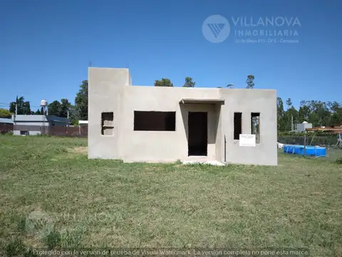 Casa en Venta en Countries y Barrios Cerrados en Campana, Partido de Campana