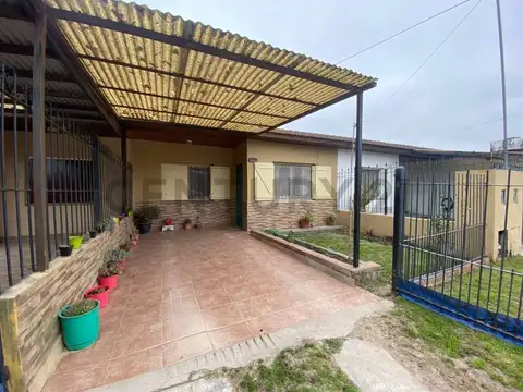 Casa en Venta en Barrio Aeroparque, Mar del Plata