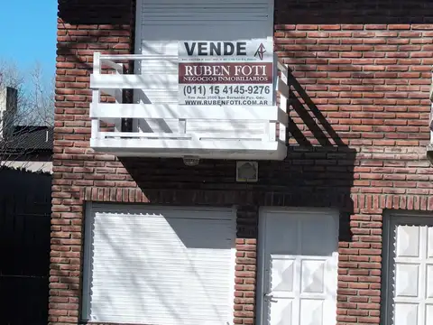 Casa en Venta en San Bernardo Del Tuyu, San Bernardo del Tuyu