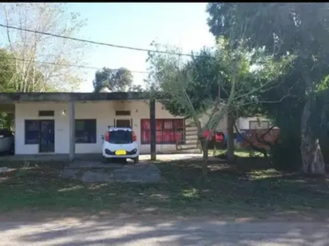 Casa en Venta en Costa Chica, Partido de La Costa