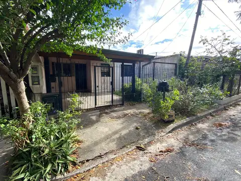 Casa en Venta en Villa Elvira, Partido de La Plata