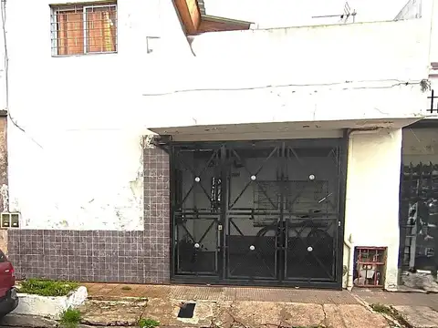 Casa en Venta en Caseros, Partido de Tres de Febrero