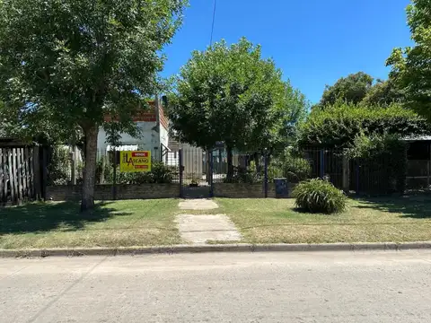 Casa en Venta en Glew, Partido de Almirante Brown