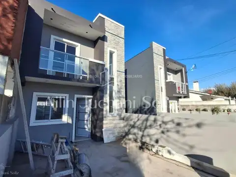 Casa en Venta en Mar del Tuyu, Partido de La Costa