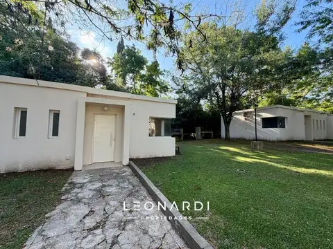 Casa en Venta en Barrio el Cazador, Partido de Escobar
