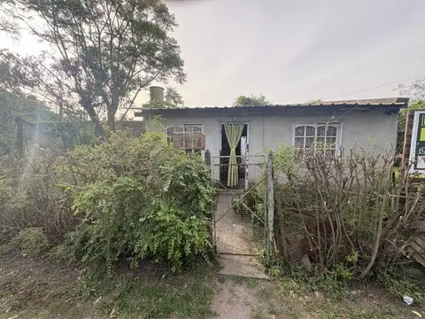 Casa en Venta en Libertad, Partido de Merlo