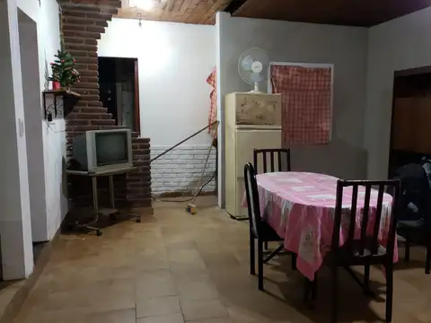 Casa en Venta en Berisso, Partido de Berisso