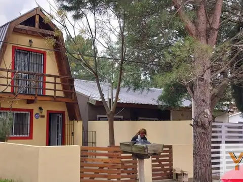 Casa en Venta en Las Toninas, Partido de La Costa
