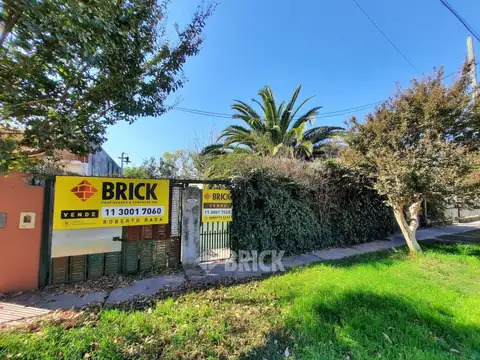 Casa en Venta en Longchamps, Partido de Almirante Brown