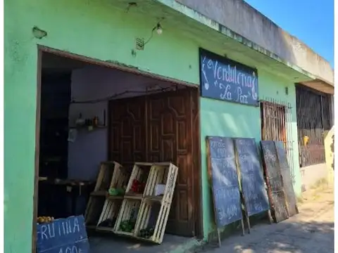 Casa en Venta en Marcos Paz, Partido de Marcos Paz