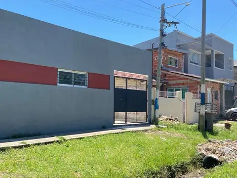 Casa en Venta en City Bell, Partido de La Plata