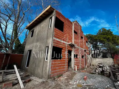 Casa en Venta en Mar del Tuyu, Partido de La Costa