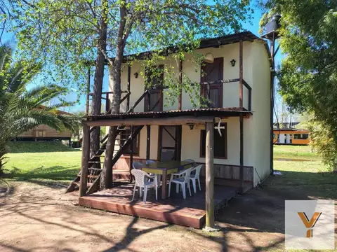 Casa en Venta en Countries y Barrios Cerrados en San Fernando, Partido de San Fernando