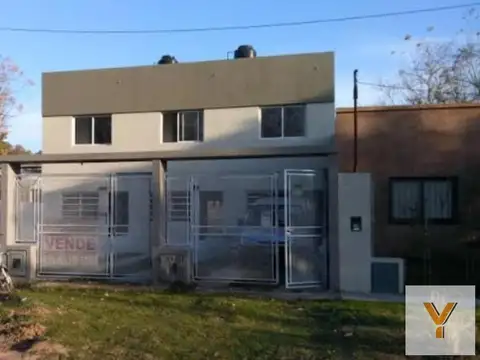Casa en Venta en City Bell, Partido de La Plata